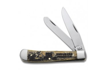 Case Image XX 2013 "War" Trapper - Enduring Freedom