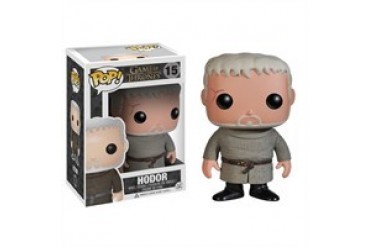 Game of Thrones Hodor Pop! Television Vinyl Figurine