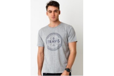 Travis Jeans & Co Original Vintage