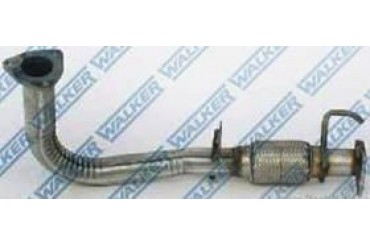 1998-2002 Honda Accord Exhaust Pipe Walker Honda Exhaust Pipe 53541 98 99 00 01 02