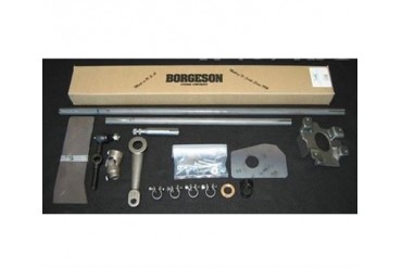 Advance Adapters Power Steering Kit 716806 Steering Conversion Kits