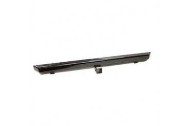 Pro Comp Suspension Jeep Crawler Rear Bumper with Reciever in Black Powder Coat 66165 Rear Bumpers
