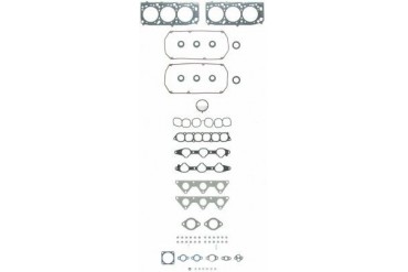 2004-2008 Mitsubishi Galant Engine Gasket Set Felpro Mitsubishi Engine Gasket Set HS26313PT 04 05 06 07 08
