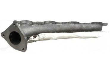 2001-2007 Chevrolet Silverado 3500 Exhaust Manifold Replacement Chevrolet Exhaust Manifold REPC960702 01 02 03 04 05 06 07