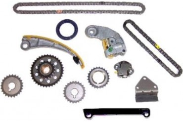 1999-2003 Chevrolet Tracker Timing Chain Kit DNJ Chevrolet Timing Chain Kit TK520 99 00 01 02 03