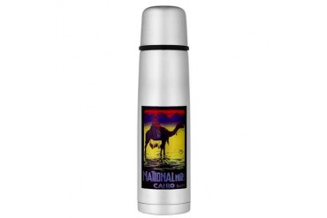 Best Seller Egyptian Large Thermos Bottle Africa Large Thermosreg; Bottle by CafePress