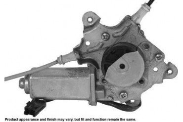1993-1997 Nissan Altima Window Regulator A1 Cardone Nissan Window Regulator 82-1338AR 93 94 95 96 97