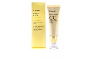 Elianto Infinity Youth Correction Complete Cream