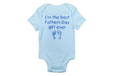 Infant Bodysuit