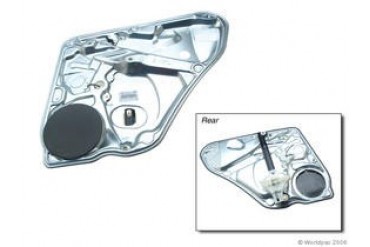 1998-2005 Volkswagen Passat Window Regulator OES Genuine Volkswagen Window Regulator W0133-1602890 98 99 00 01 02 03 04 05