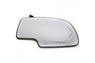 2002-2005 Cadillac Escalade Mirror Glass Muth Cadillac Mirror Glass 220-0036-H