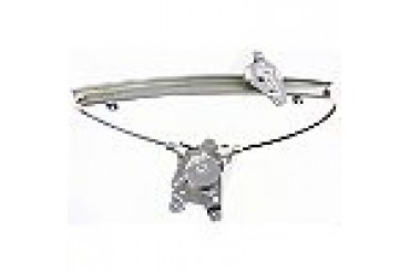 2002-2007 Mitsubishi Lancer Window Regulator Replacement Mitsubishi Window Regulator REPM462912
