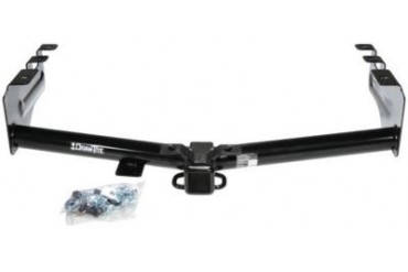 2010-2012 Chevrolet Silverado 1500 Hitch Draw-Tite Chevrolet Hitch 75521 10 11 12