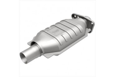 MagnaFlow Exhaust Direct Fit Catalytic Converter 39496 Catalytic Converters