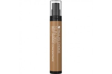 Paula s Choice SUN 365 Self-Tanning Concentrate, .5 Fl Oz