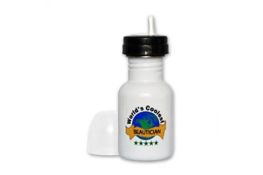 Earth Sippy Cup by CafePress