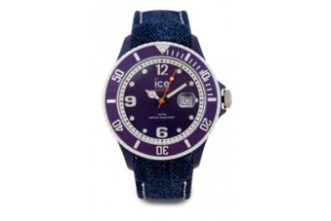 Ice Watch Ice Denim Watch
