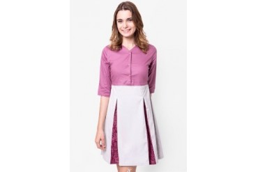 Lazuli Sarae Medea Tunic