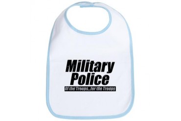 Bib by CafePress