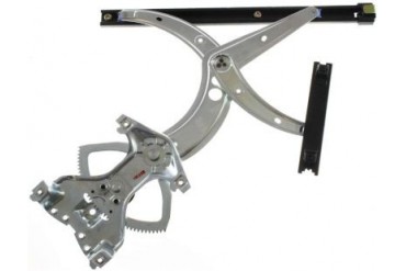 1990-1997 Volkswagen Passat Window Regulator Replacement Volkswagen Window Regulator RBV462904 90 91 92 93 94 95 96 97