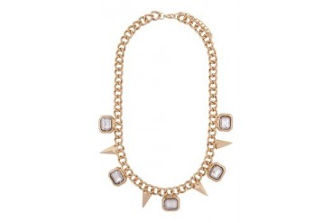 Fox's Accessories Chain Necklace