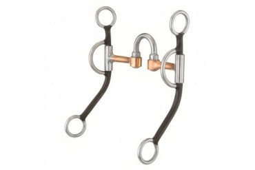 Kelly Silver Star Kelly Correction Antique Brown 5 mouth