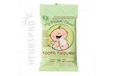 Tooth Tissues30 ct(case of 6)