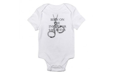 Infant Bodysuit