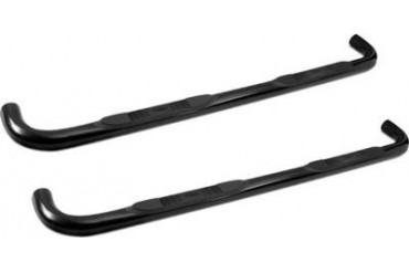 2000-2006 Toyota Tundra Nerf Bars Smittybilt Toyota Nerf Bars TN1080-S4B 00 01 02 03 04 05 06