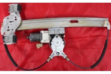 2004-2008 Pontiac Grand Prix Window Regulator AC Delco Pontiac Window Regulator 15869654 04 05 06 07 08