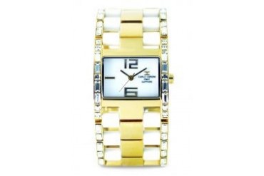 Carlo Cardini Carlo Cardini 3028LC-GP-1 White