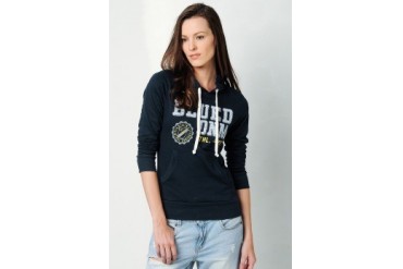 Jayda-5 Hoodie Jacket