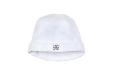 Awesome Family baby hat by CafePress