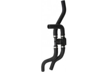1994-1998 Pontiac Grand Am Heater Hose Dayco Pontiac Heater Hose 86103 94 95 96 97 98