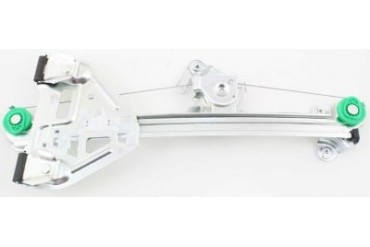 2003-2007 Cadillac CTS Window Regulator Replacement Cadillac Window Regulator C491711 03 04 05 06 07