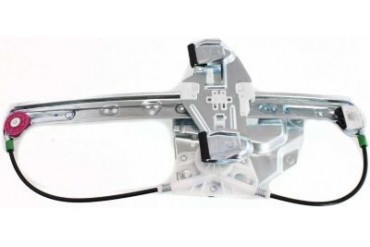 2000-2005 Cadillac DeVille Window Regulator Replacement Cadillac Window Regulator C491708 00 01 02 03 04 05