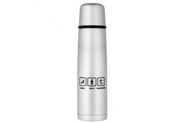 Wakeboarding Large Thermos Bottle Funny Large Thermosreg; Bottle by CafePress