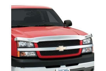 AVS Chrome Hood Shield 680159 Bug Deflectors and Shields
