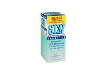 S.T.37 St-37 Liquid Mouth Wash 8 oz