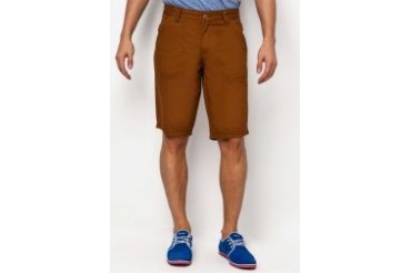 JEFFERSON Casual Shorts