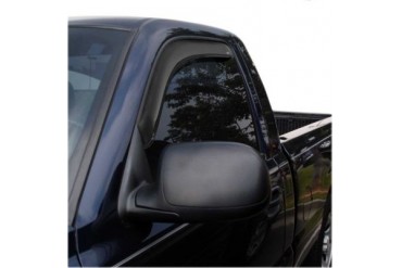 2001-2006 Chevrolet Silverado 3500 Window Visor Ventshade Chevrolet Window Visor 192956 01 02 03 04 05 06