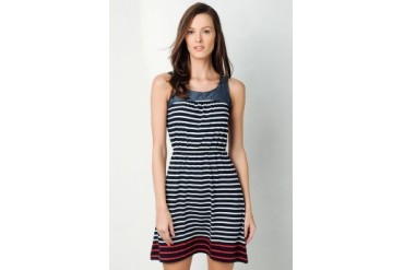 Jeirra Sleeveless Dress