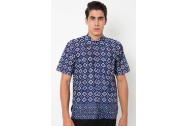 ShirtBank Arjuna Batik