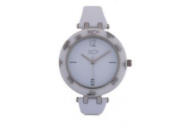 XC38 White watch 701902013M3