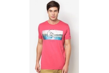 Rip Curl Missioning Short Sleeve Tee