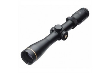 Vx-R Riflescopes - Vx-R 4-12x40mm Matte Firedot 4 Scope