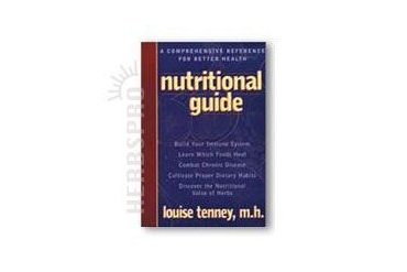 Nutritional Guide 313 pgs