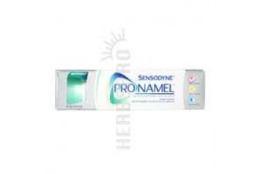 Sensodyne Pronamel Toothpaste Mint 4 oz