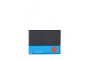 Billabong Switch Wallet Char