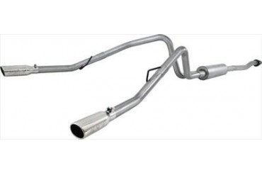 MBRP Installer Series Cat Back Exhaust System S5238AL Exhaust System Kits